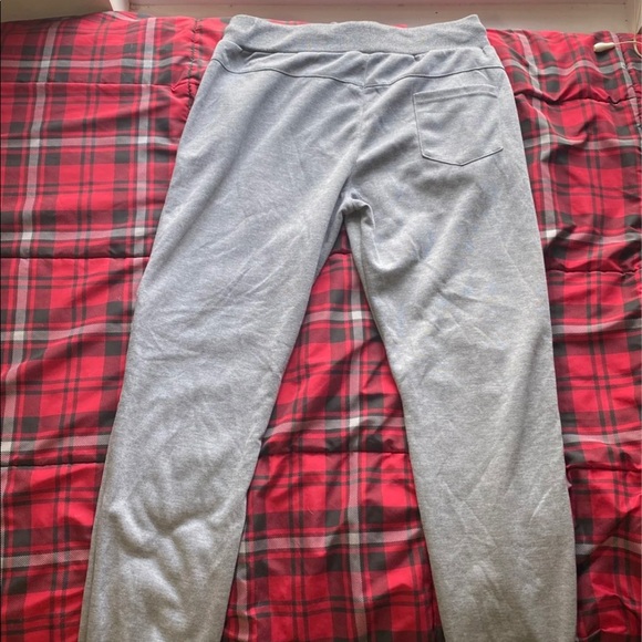 Grey joggers - Picture 2 of 3